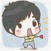 观众晚风里的鱼头像
