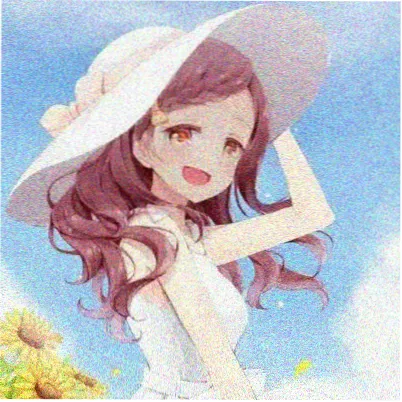 观众一颗青柠头像